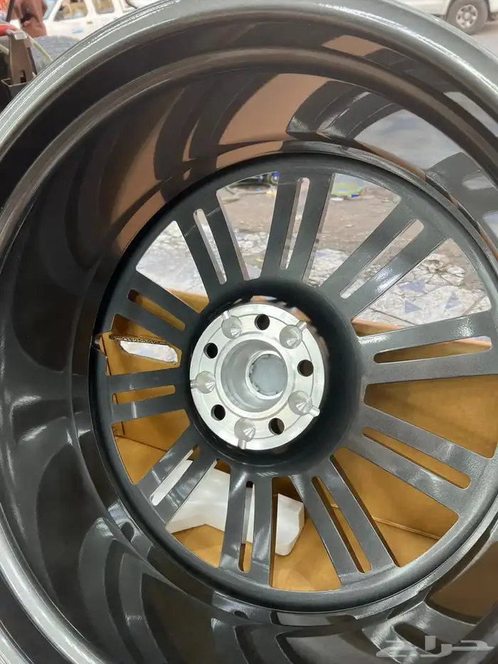 جنوط رنج روفر أوتوماتيك 2024 12