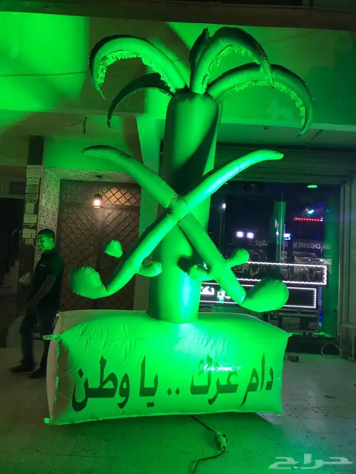 ايجار بلون مهرج وجميع الليزرات لي جميع المناسبات 3