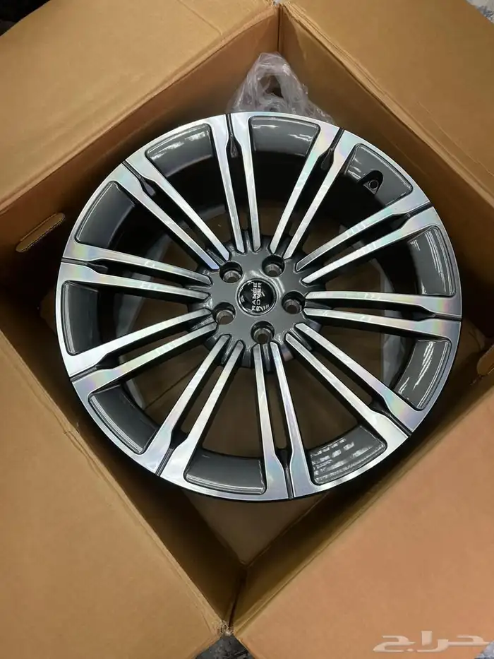 جنوط رنج روفر أوتوماتيك 2024 14