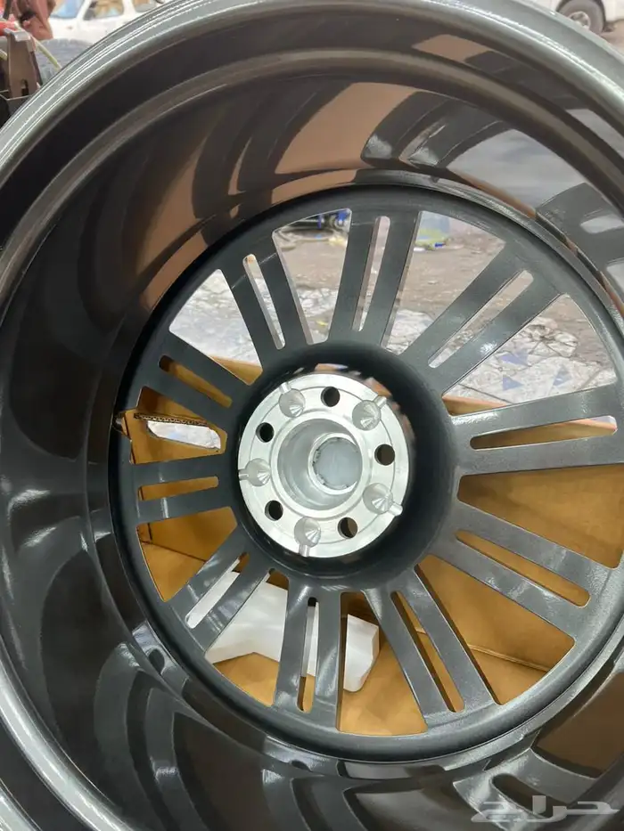 جنوط رنج روفر أوتوماتيك 2024 11