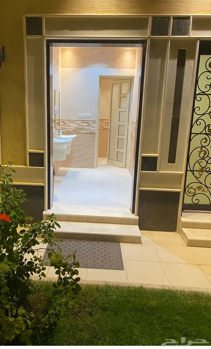 شاليه للجار 1