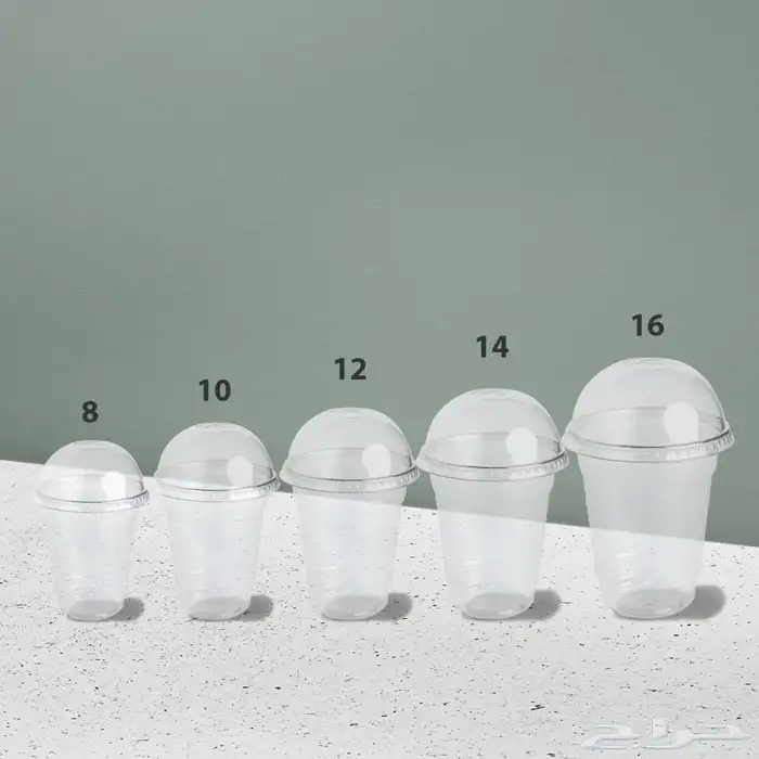 أكواب 14