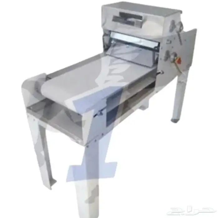 فرادة عجين فرادة بيتزا معدات مخابز اعمال استيل 1