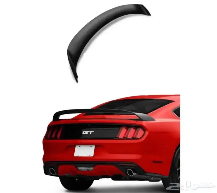 جناح موستنج شلبي R 0