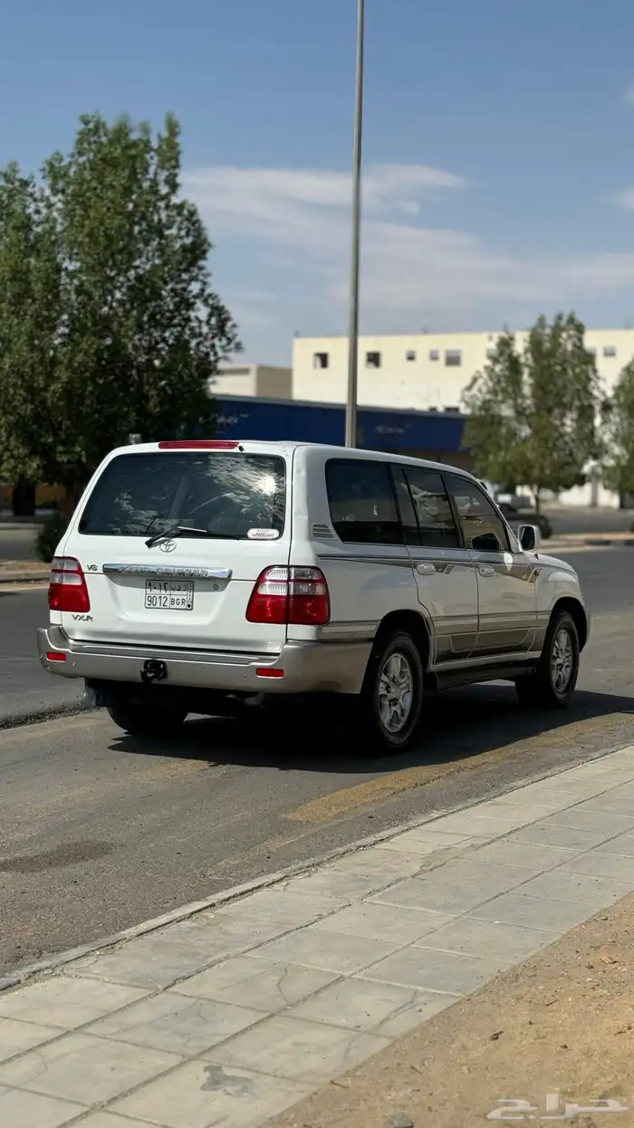 تم البيع VXR 2004 جيب في اكس ار تم البيع 2
