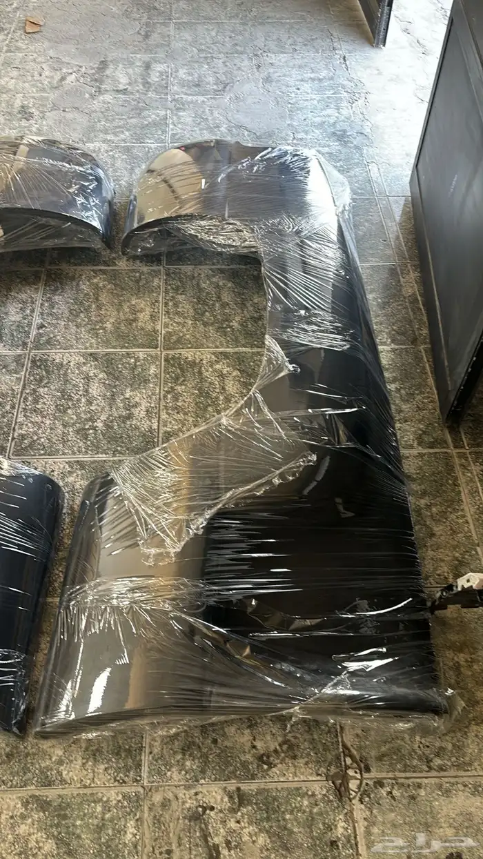 جمس سييرا مخصر رفرف مفخذ 27