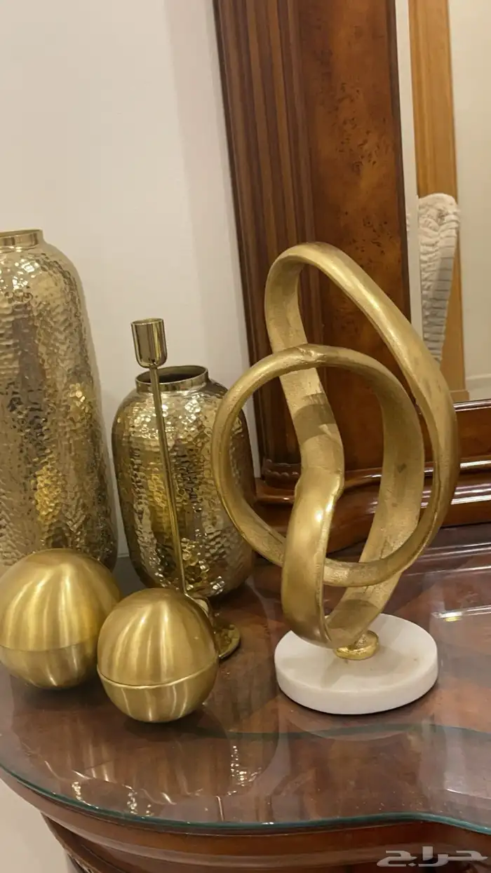 تحف ديكور واثاث 3