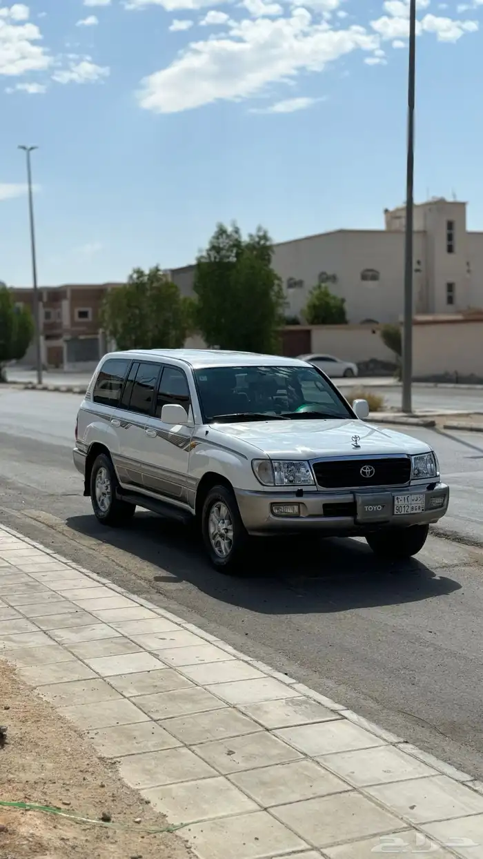 تم البيع VXR 2004 جيب في اكس ار تم البيع 3