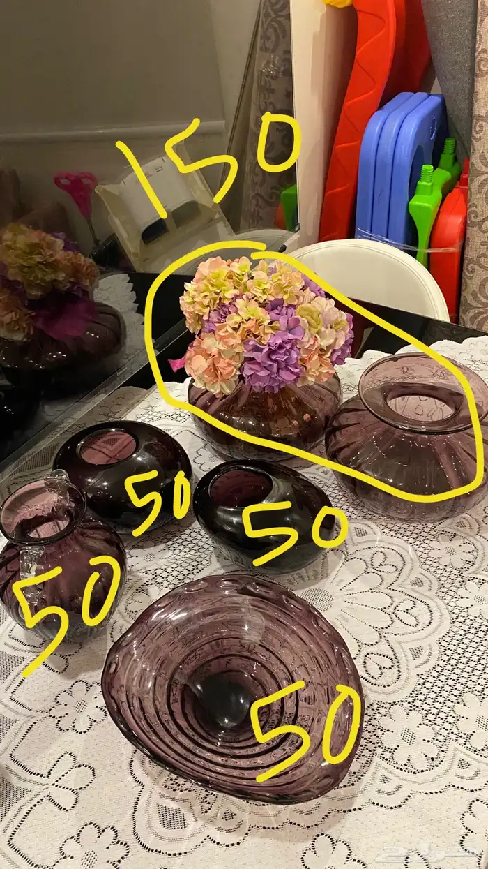 مسبح اطفال   تحف 3