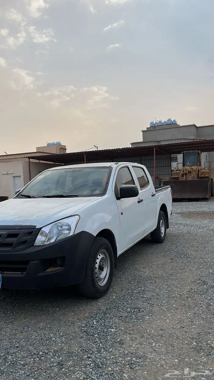 D-MAX (ISUZU) 0