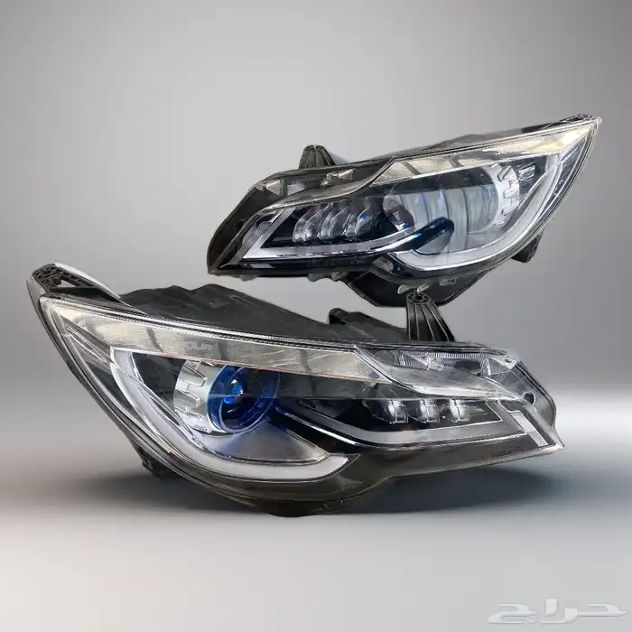 شمعات جيتو. X70 2021 0