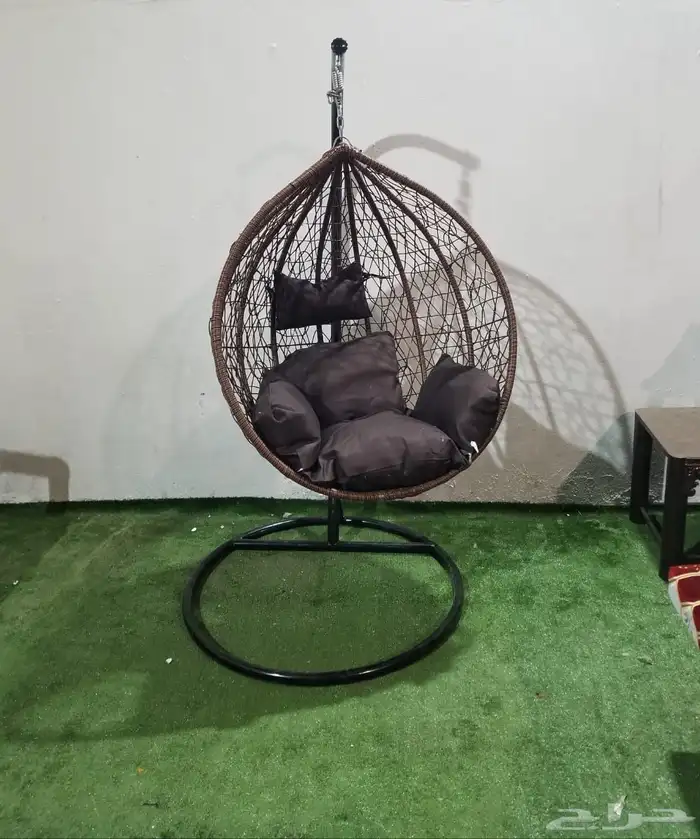 عرض خاص كراسي مرجيحه عش البلبل بمناسبه اليوم الوطني 4