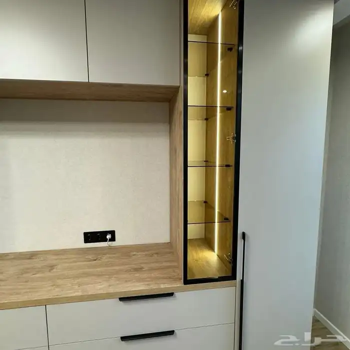 خزائن مبتكره -غرف نوم 34