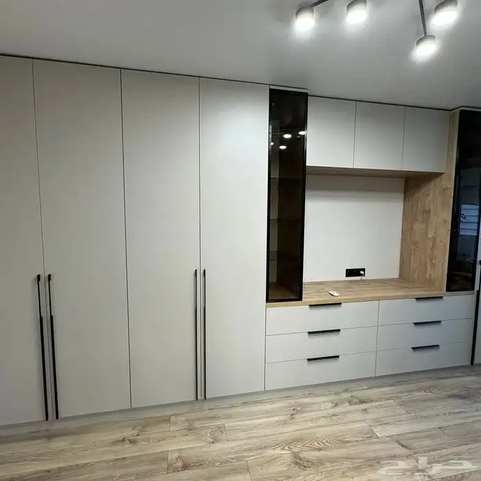 خزائن مبتكره -غرف نوم 35