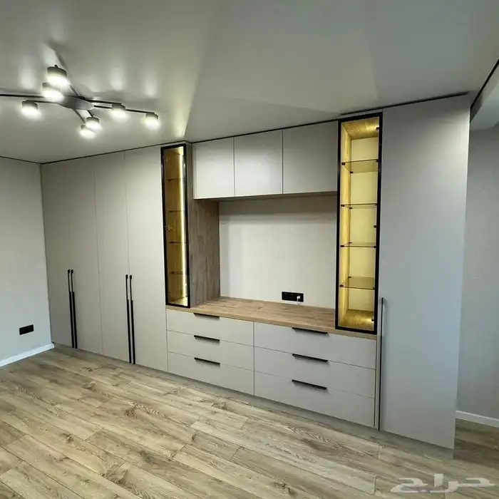 خزائن مبتكره -غرف نوم 40