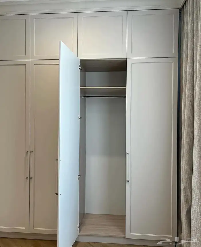 خزائن مبتكره -غرف نوم 18