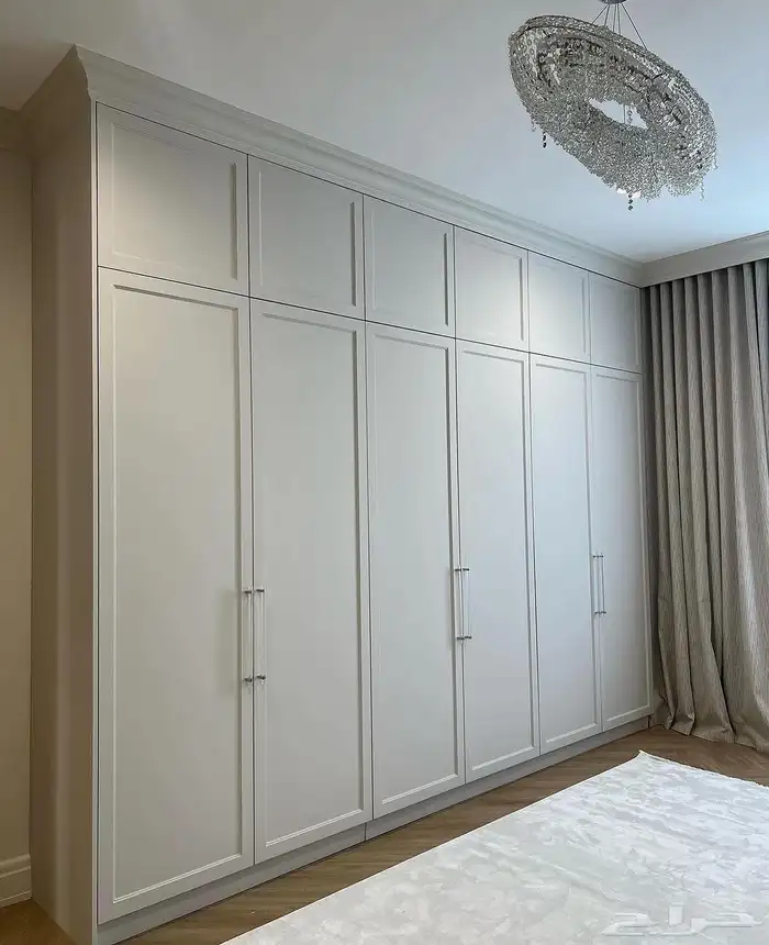 خزائن مبتكره -غرف نوم 19