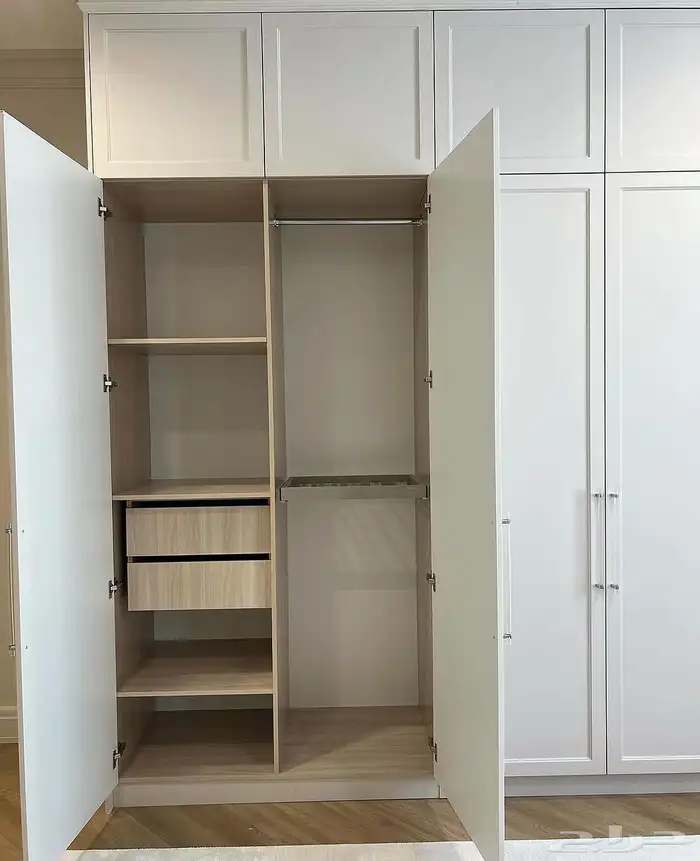 خزائن مبتكره -غرف نوم 20