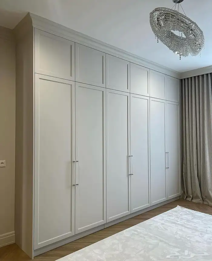 خزائن مبتكره -غرف نوم 21