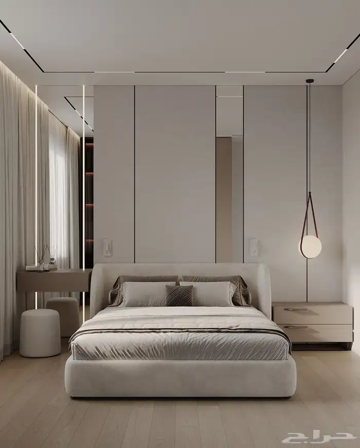 خزائن مبتكره -غرف نوم 43