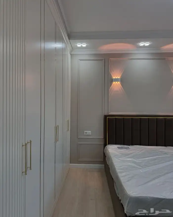 خزائن مبتكره -غرف نوم 27