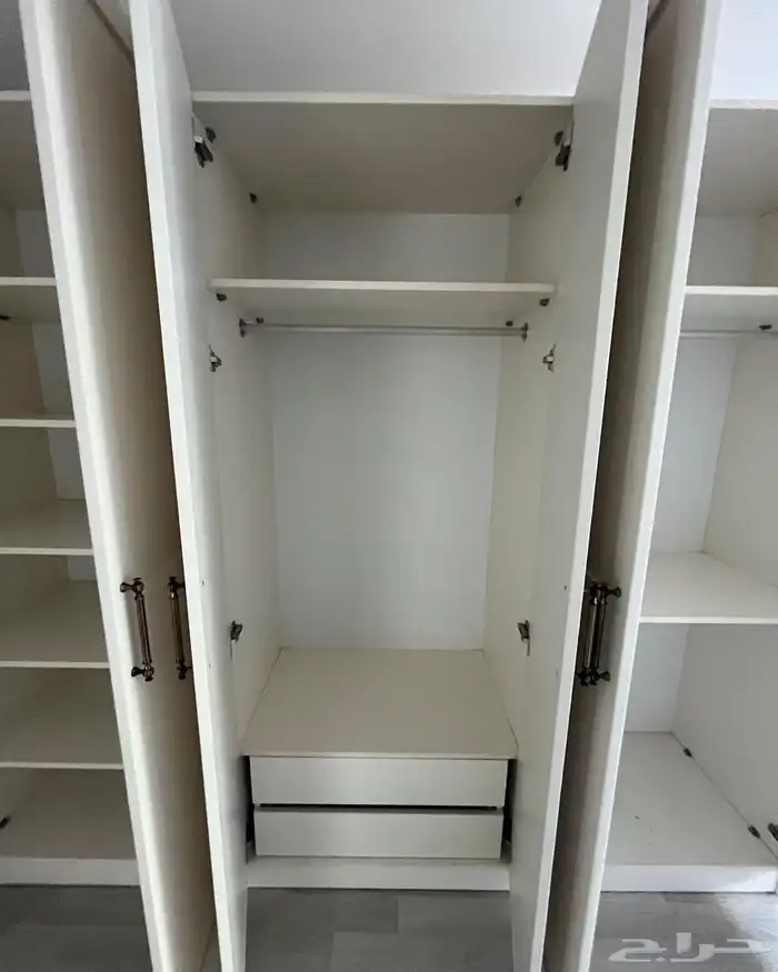 خزائن مبتكره -غرف نوم 5