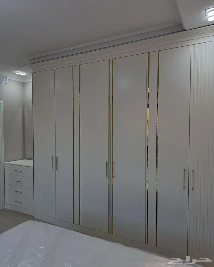 خزائن مبتكره -غرف نوم 23