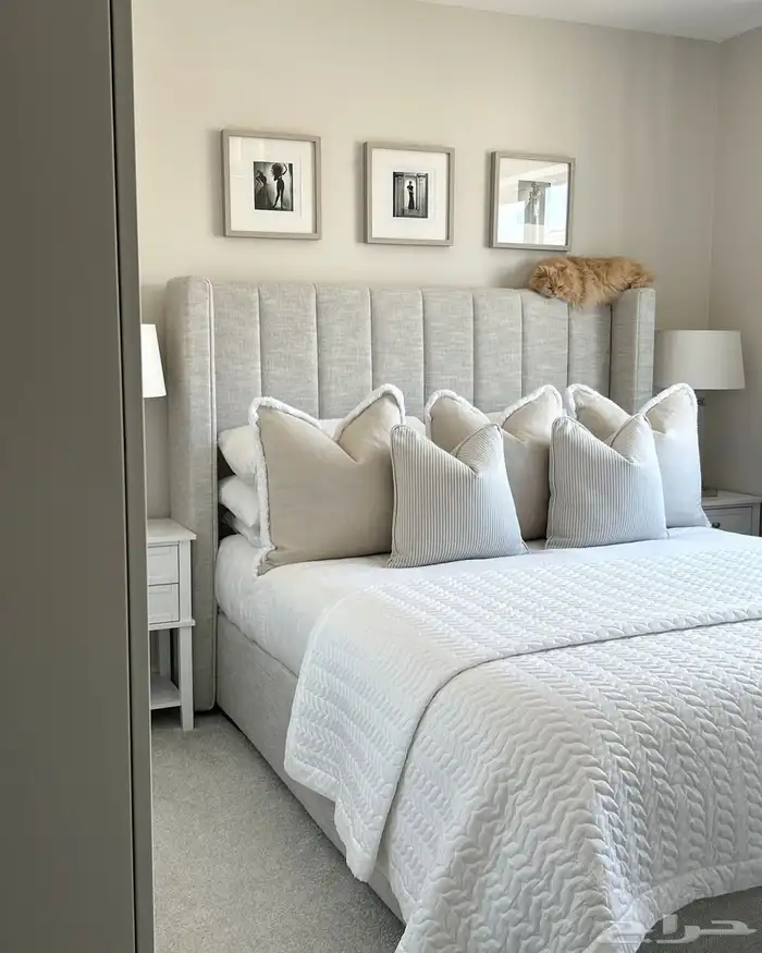 خزائن مبتكره -غرف نوم 44