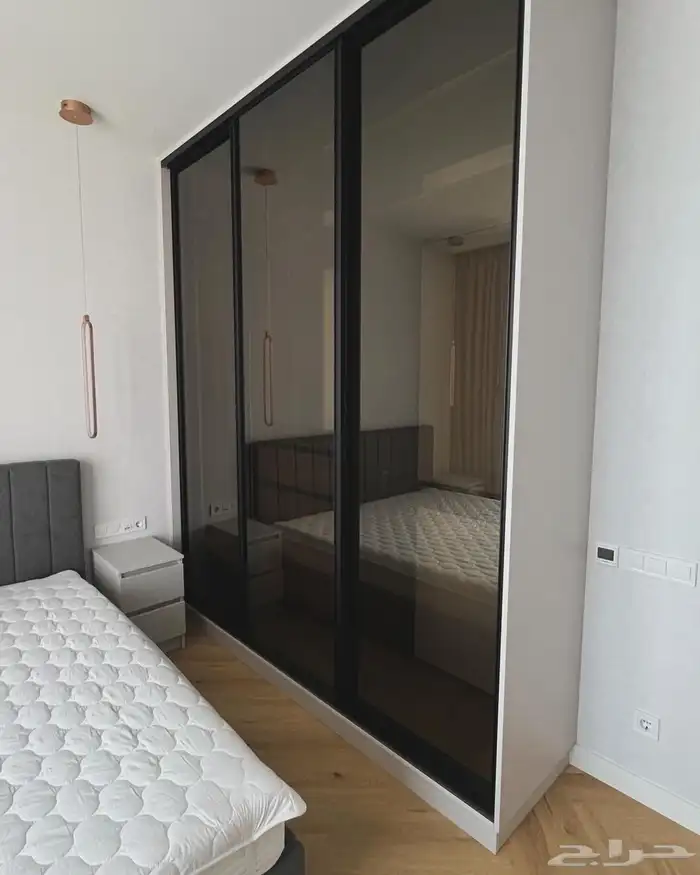 خزائن مبتكره -غرف نوم 13