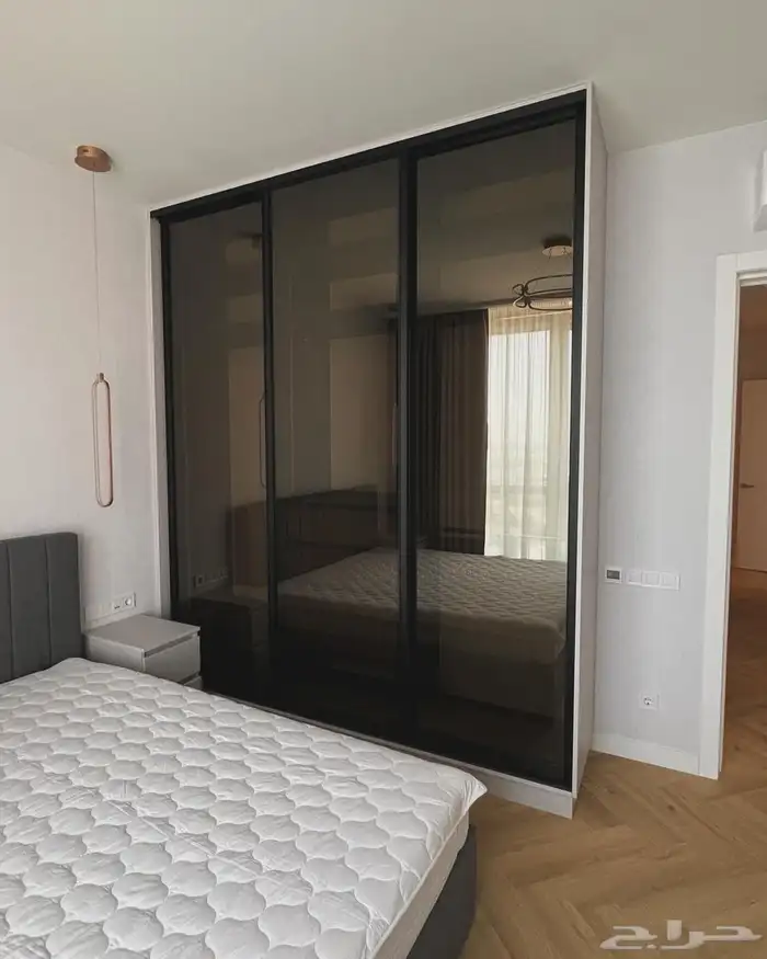 خزائن مبتكره -غرف نوم 16