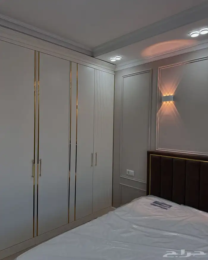 خزائن مبتكره -غرف نوم 24