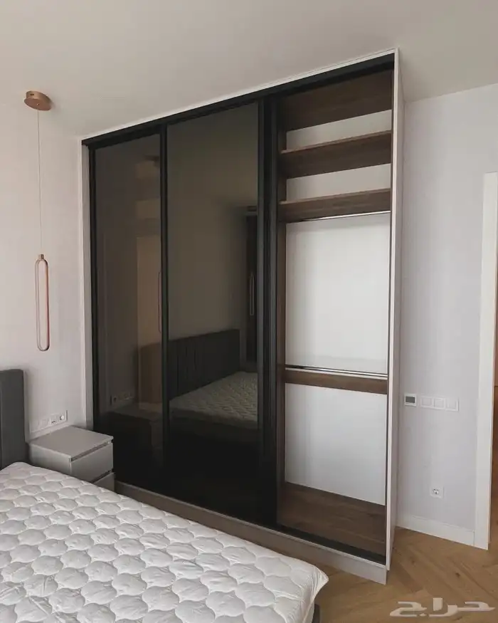 خزائن مبتكره -غرف نوم 11