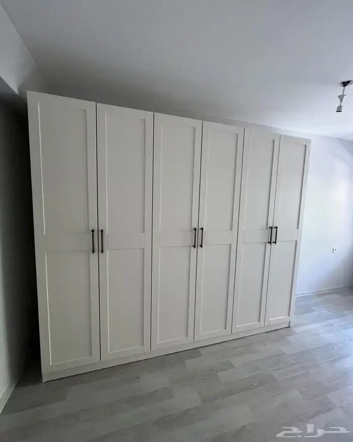 خزائن مبتكره -غرف نوم 8