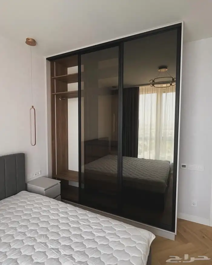 خزائن مبتكره -غرف نوم 12