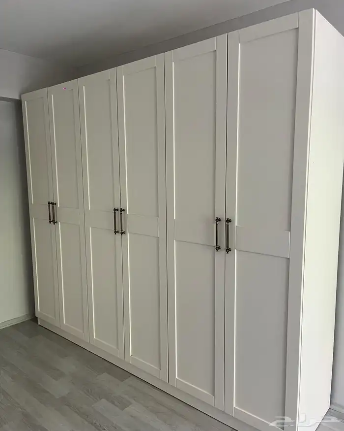 خزائن مبتكره -غرف نوم 9