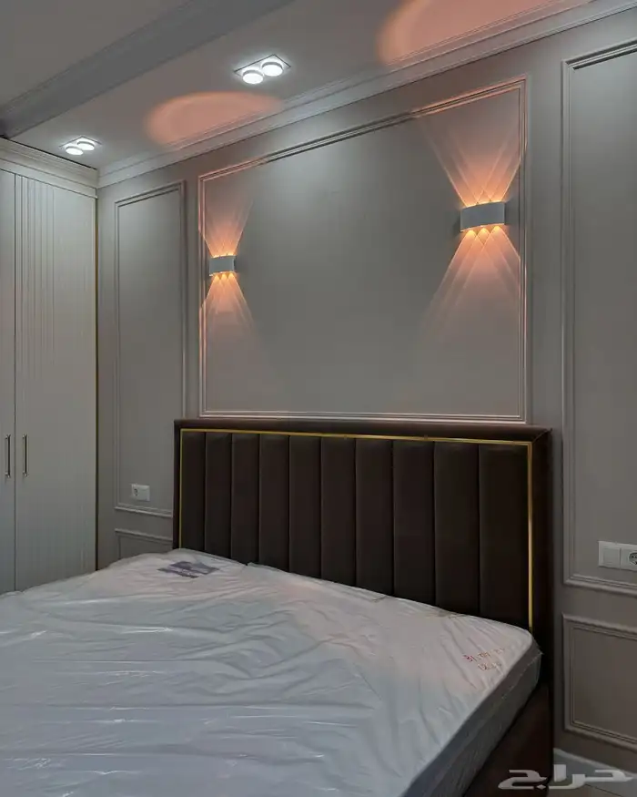 خزائن مبتكره -غرف نوم 25