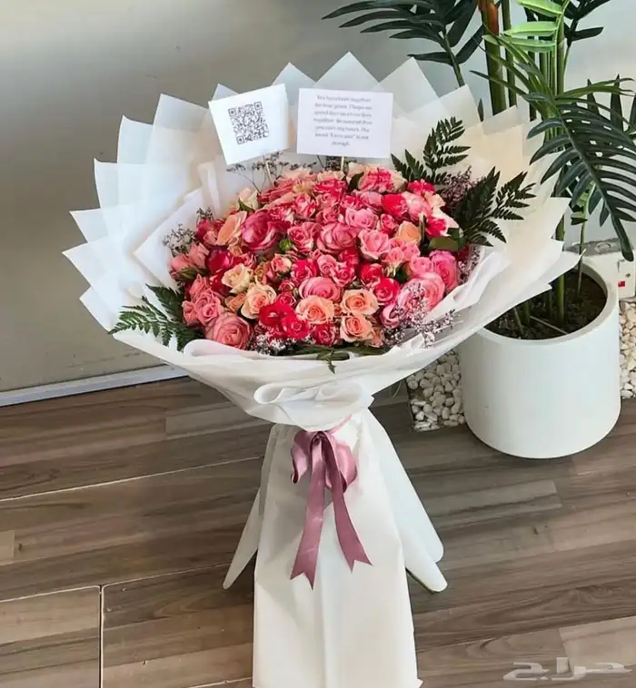 مندوب توصيل هدايا الرياض 8