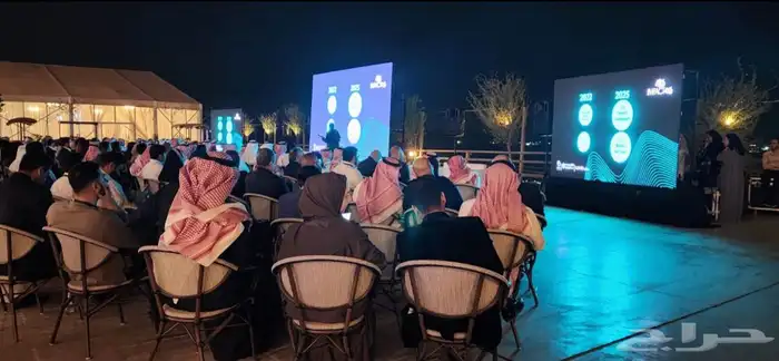 متوفر تأجير شاشات للمعارض والمؤتمرات LED P2 P3 screen renta 0