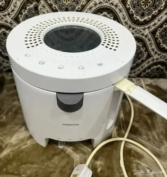 قلاية زيت كهربائيه 0