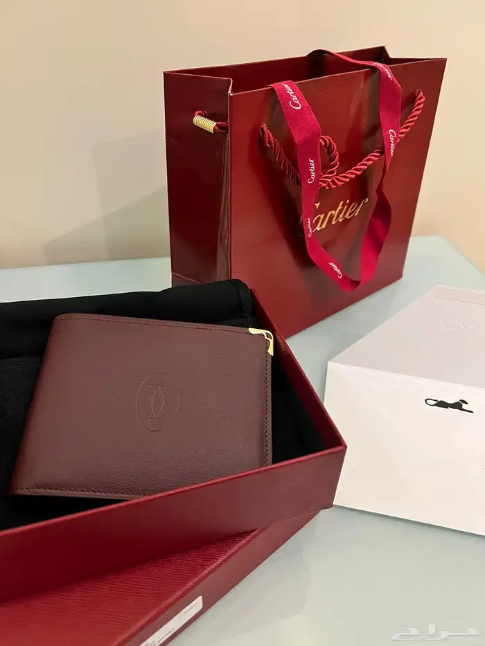 بوك كارتير 5