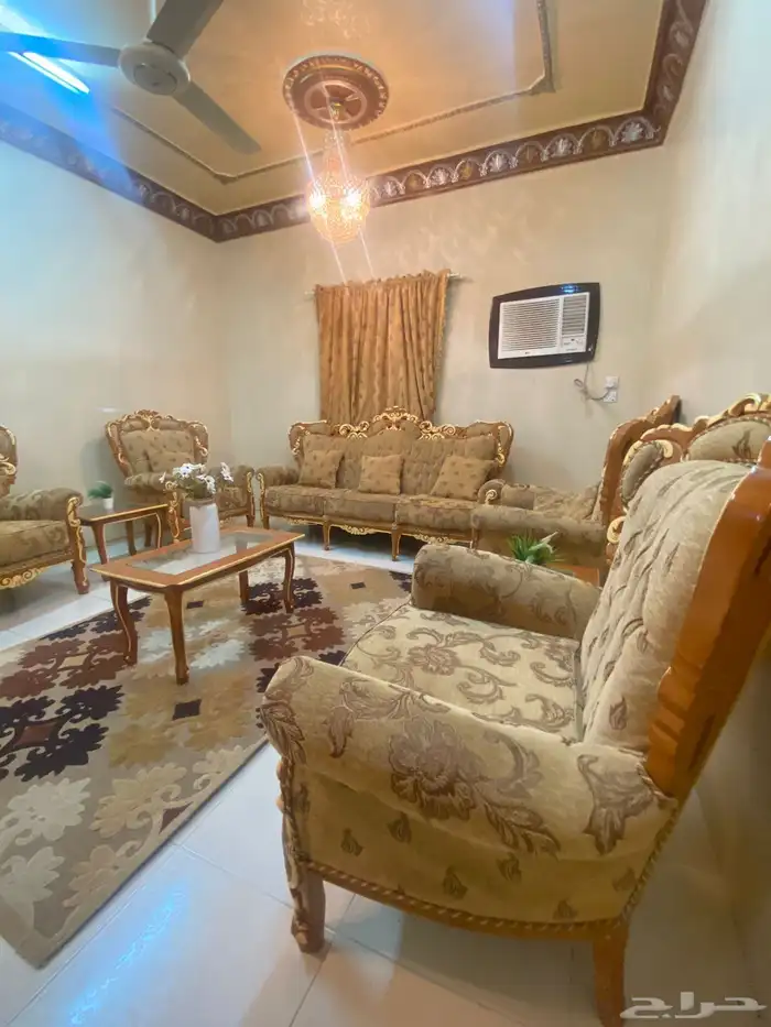 كنب تركي 3