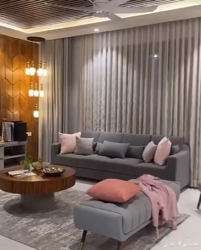 تجهيز فلل شقق فنادق مراكز كوفى الخ.جمله 68