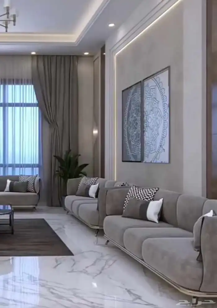تجهيز فلل شقق فنادق مراكز كوفى الخ.جمله 0