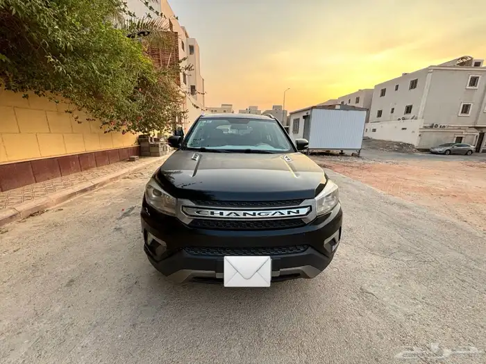 شانجان CS75 2019 0