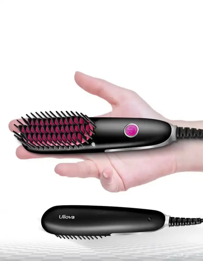 ميني استشوار بحجم اليد 0