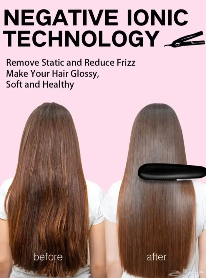 ميني استشوار بحجم اليد 5