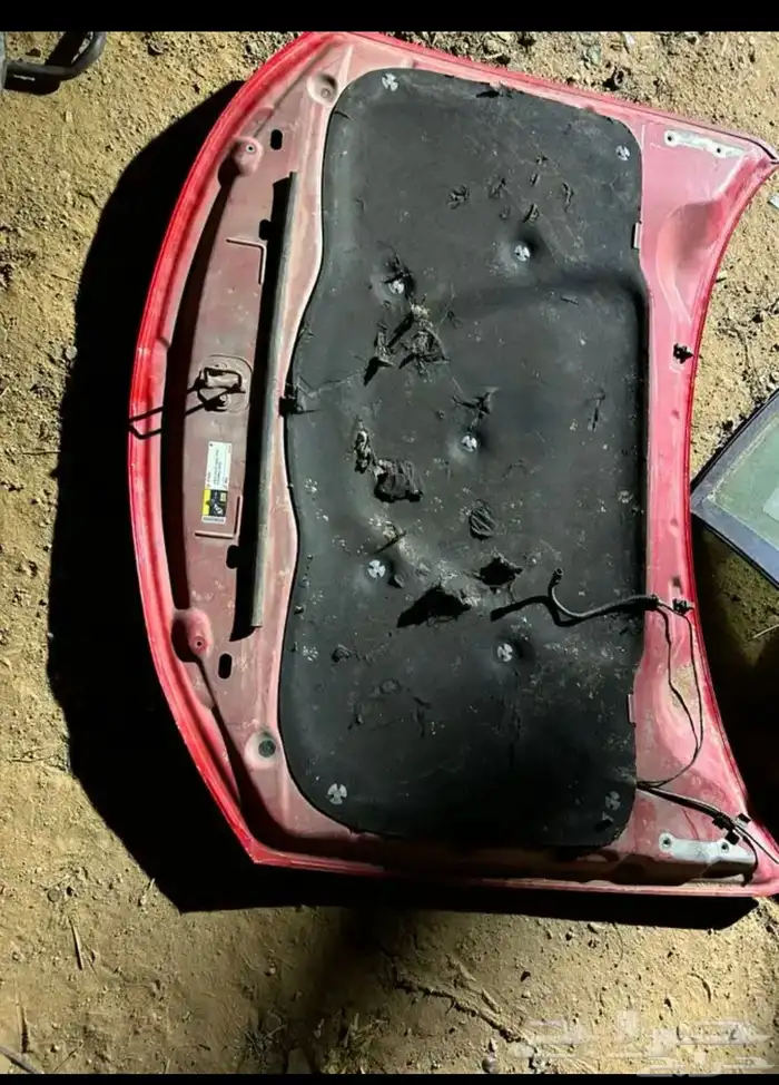 قطع غيار دوج تشارجر Rt 2018 هيمي Heim 8