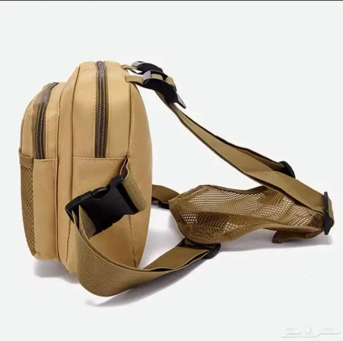 شنطة مسدس واغراض شخصية 7