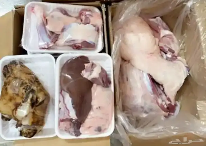 ذبايح جاهزه الى باب بيتك وجميع تجهزات مناسبتك 2