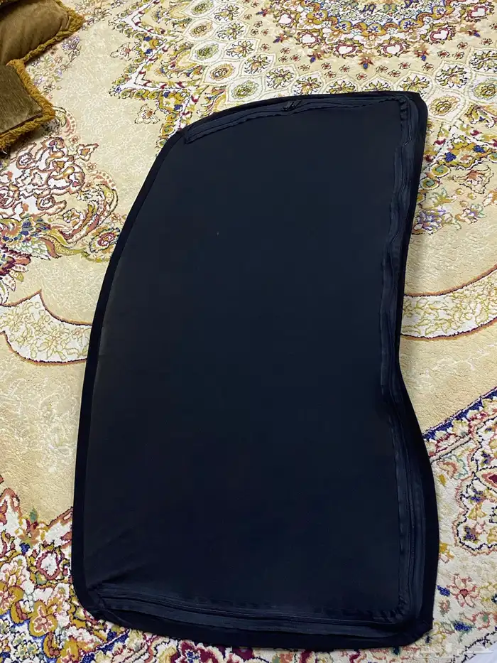 اكسسورات كامري 2016 2017 13